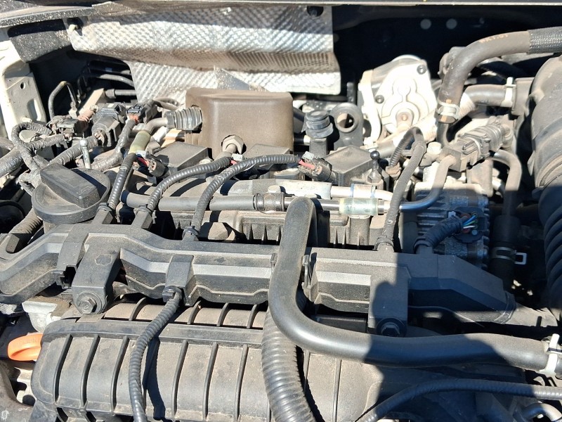 Recambio de motor completo para kia stonic (yb) 1.0 t-gdi eco-dynamics+ referencia OEM IAM G3LF 58AQ104P00A 