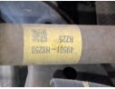 Recambio de transmision delantera derecha para kia stonic (yb) 1.0 t-gdi eco-dynamics+ referencia OEM IAM 49501H8150SJ  