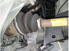 Recambio de transmision delantera izquierda para kia stonic (yb) 1.0 t-gdi eco-dynamics+ referencia OEM IAM 49500H8150SJ  