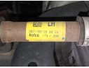 Recambio de transmision delantera izquierda para kia stonic (yb) 1.0 t-gdi eco-dynamics+ referencia OEM IAM 49500H8150SJ  