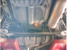 Recambio de puente trasero para kia stonic (yb) 1.0 t-gdi eco-dynamics+ referencia OEM IAM 55100H8510 DISCO C/ABS 5 TORNILLOS 