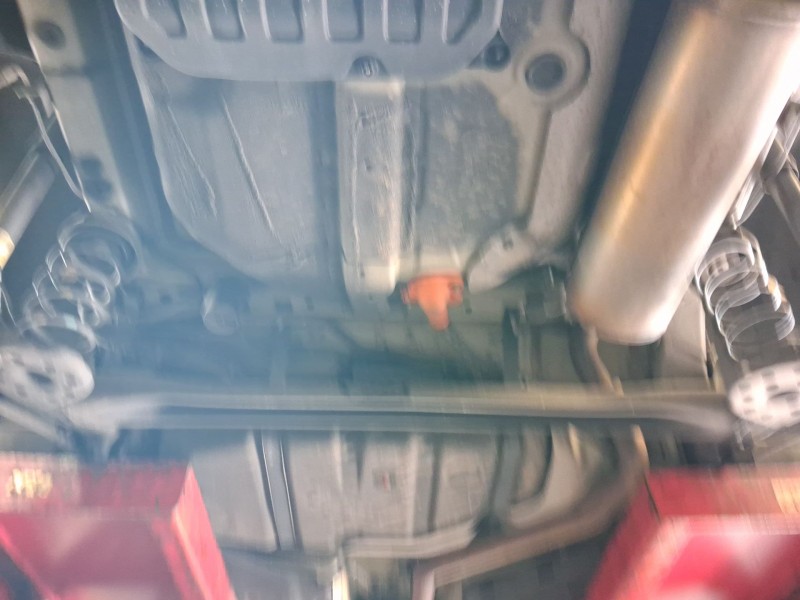 Recambio de puente trasero para kia stonic (yb) 1.0 t-gdi eco-dynamics+ referencia OEM IAM 55100H8510 DISCO C/ABS 5 TORNILLOS 