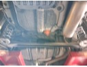 Recambio de puente trasero para kia stonic (yb) 1.0 t-gdi eco-dynamics+ referencia OEM IAM 55100H8510 DISCO C/ABS 5 TORNILLOS 