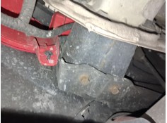 Recambio de refuerzo paragolpes trasero para kia stonic (yb) 1.0 t-gdi eco-dynamics+ referencia OEM IAM 86631H8410  