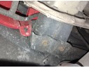 Recambio de refuerzo paragolpes trasero para kia stonic (yb) 1.0 t-gdi eco-dynamics+ referencia OEM IAM 86631H8410  