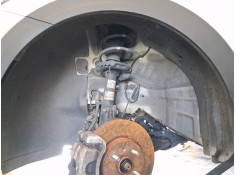 Recambio de plastico pase rueda del. izq. para kia stonic (yb) 1.0 t-gdi eco-dynamics+ referencia OEM IAM 86811H8400  