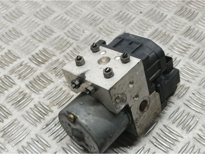 Recambio de abs para peugeot expert kombi confort acristaldo (8 asientos) referencia OEM IAM 1487993080 0265216724 BOSCH