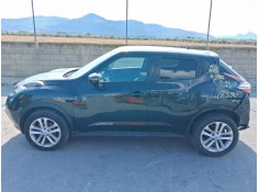 NISSAN JUKE (F15)