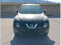 NISSAN JUKE (F15)