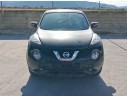 nissan juke (f15) del año 2015