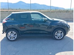NISSAN JUKE (F15)