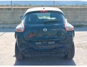 nissan juke (f15) del año 2015
