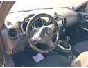 nissan juke (f15) del año 2015