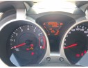 nissan juke (f15) del año 2015