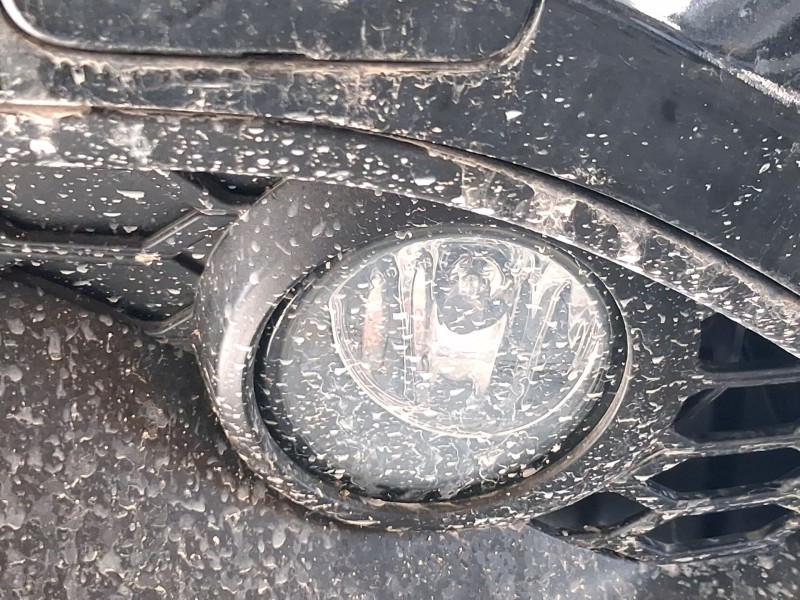 Recambio de faro antiniebla izquierdo para nissan juke (f15) 1.2 dig-t referencia OEM IAM 261508992D  