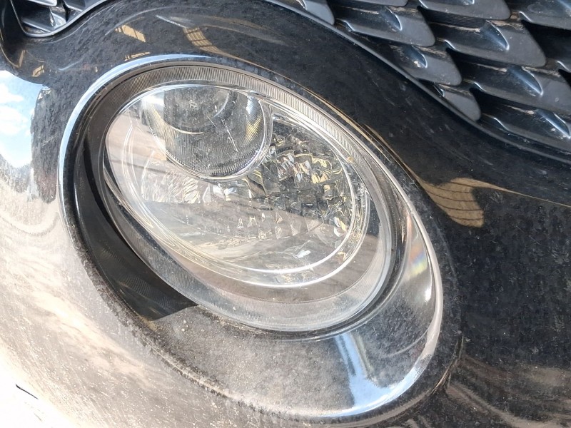 Recambio de faro derecho para nissan juke (f15) 1.2 dig-t referencia OEM IAM 260101KA0C  