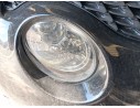 Recambio de faro derecho para nissan juke (f15) 1.2 dig-t referencia OEM IAM 260101KA0C  