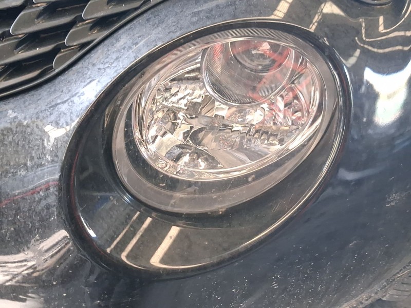 Recambio de faro izquierdo para nissan juke (f15) 1.2 dig-t referencia OEM IAM 260601KA0C  