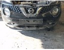 Recambio de paragolpes delantero para nissan juke (f15) 1.2 dig-t referencia OEM IAM F20221KAFH  