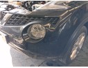 Recambio de paragolpes delantero para nissan juke (f15) 1.2 dig-t referencia OEM IAM F20221KAFH  