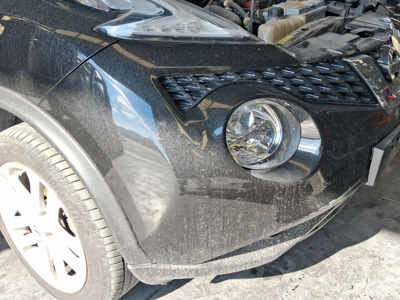 Recambio de paragolpes delantero para nissan juke (f15) 1.2 dig-t referencia OEM IAM F20221KAFH  