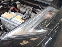 Recambio de piloto delantero izquierdo para nissan juke (f15) 1.2 dig-t referencia OEM IAM 26125BV81A  