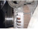 Recambio de alternador para nissan juke (f15) 1.2 dig-t referencia OEM IAM 23100BV80A  