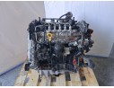 Recambio de motor completo para kia sportage iii (sl) 1.7 crdi referencia OEM IAM D4FD Z58712AZ00 