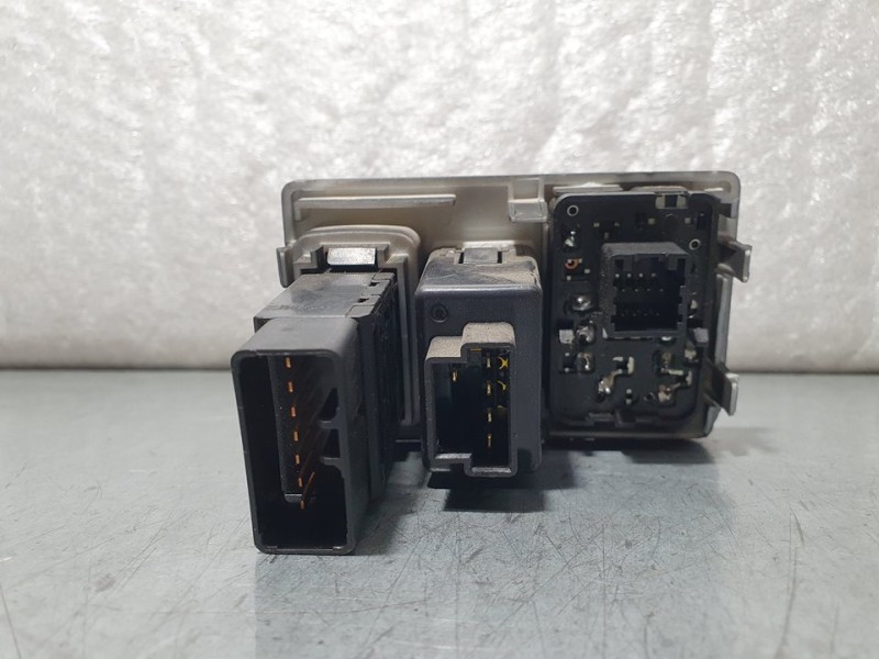 Recambio de mando retrovisor para ssangyong rexton rx 270 plus / 270 xdi plus referencia OEM IAM SIN REF  