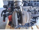 Recambio de motor completo para kia sportage iii (sl) 1.7 crdi referencia OEM IAM D4FD Z58712AZ00 