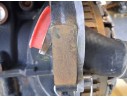 Recambio de motor completo para kia sportage iii (sl) 1.7 crdi referencia OEM IAM D4FD Z58712AZ00 
