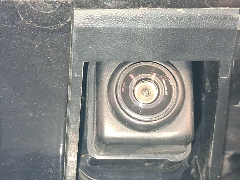 Recambio de camara vision trasera para nissan juke (f15) 1.2 dig-t referencia OEM IAM   