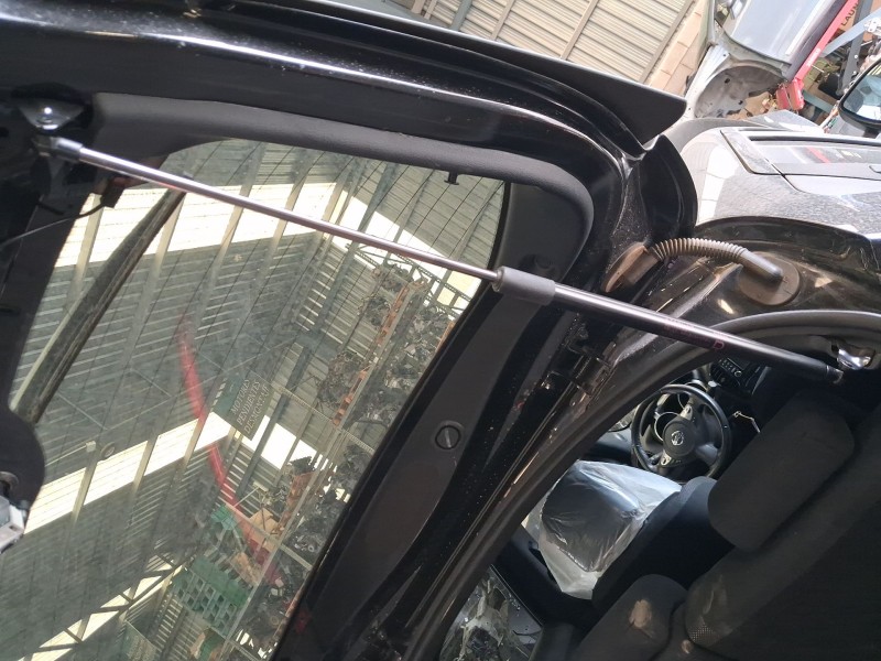 Recambio de amortiguadores maletero / porton para nissan juke (f15) 1.2 dig-t referencia OEM IAM 90451BV91A  