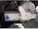 Recambio de motor limpia trasero para nissan juke (f15) 1.2 dig-t referencia OEM IAM 287101KA0A  