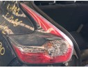 Recambio de piloto trasero izquierdo para nissan juke (f15) 1.2 dig-t referencia OEM IAM 265551KA0B  