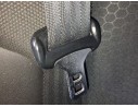 Recambio de cinturon seguridad trasero derecho para nissan juke (f15) 1.2 dig-t referencia OEM IAM 888441KA2A  