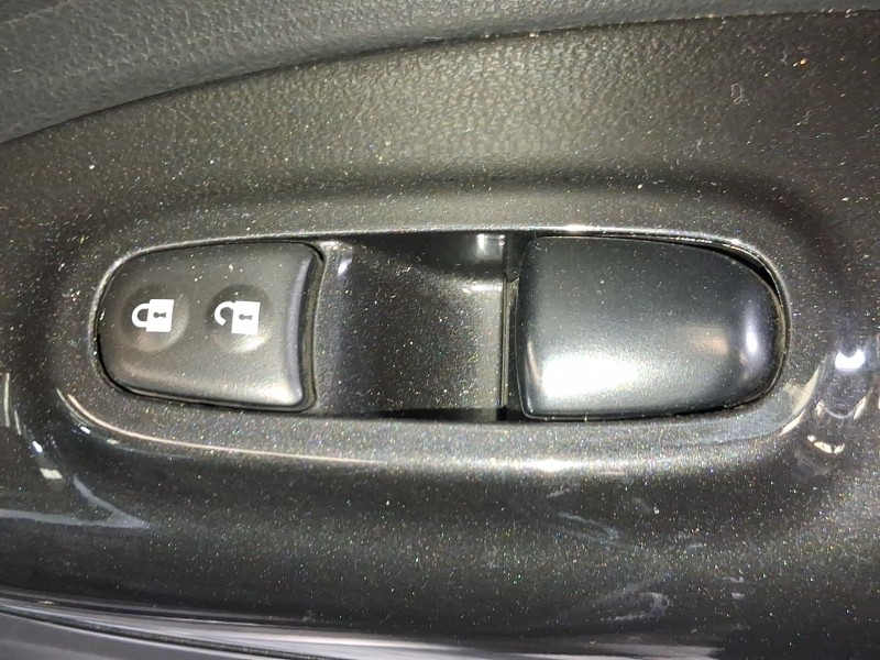 Recambio de mando elevalunas delantero derecho para nissan juke (f15) 1.2 dig-t referencia OEM IAM 254111KA5A  