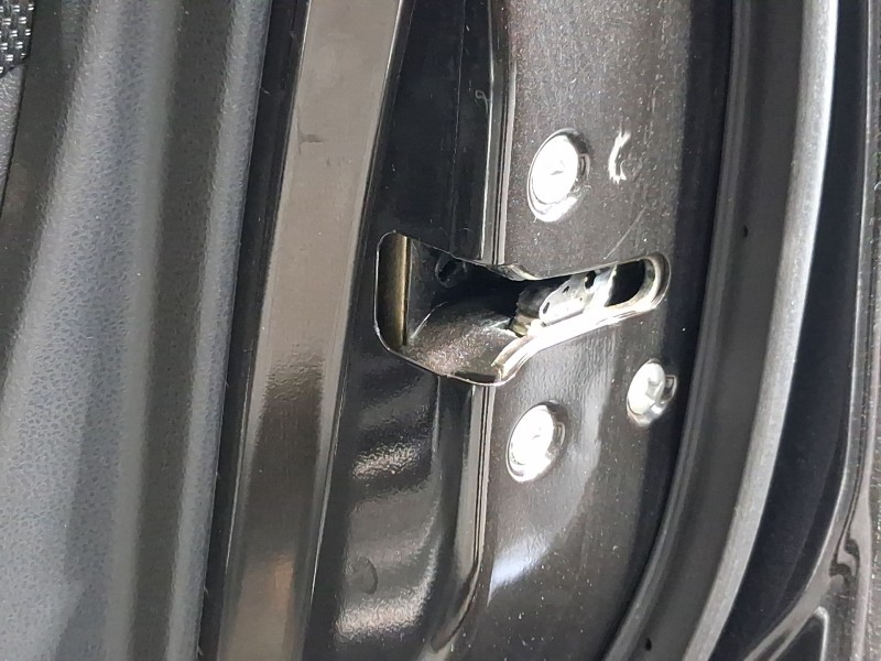 Recambio de cerradura puerta delantera derecha para nissan juke (f15) 1.2 dig-t referencia OEM IAM 80500BA60C  