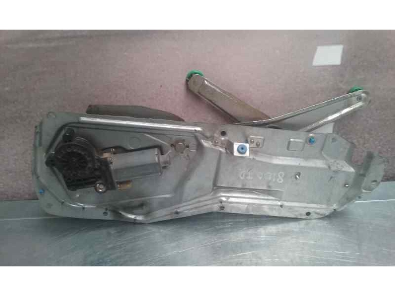 Recambio de elevalunas trasero derecho para volvo s70 berlina 2.5 d / tdi referencia OEM IAM 100575XXX 2 PINS 