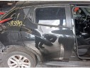 Recambio de puerta trasera derecha para nissan juke (f15) 1.2 dig-t referencia OEM IAM H2A0MBA6MC  