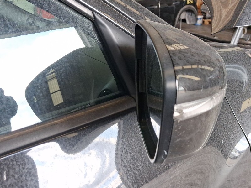 Recambio de retrovisor derecho para nissan juke (f15) 1.2 dig-t referencia OEM IAM 96301BV94B ELÉCTRICO 