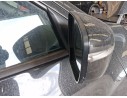 Recambio de retrovisor derecho para nissan juke (f15) 1.2 dig-t referencia OEM IAM 96301BV94B ELÉCTRICO 