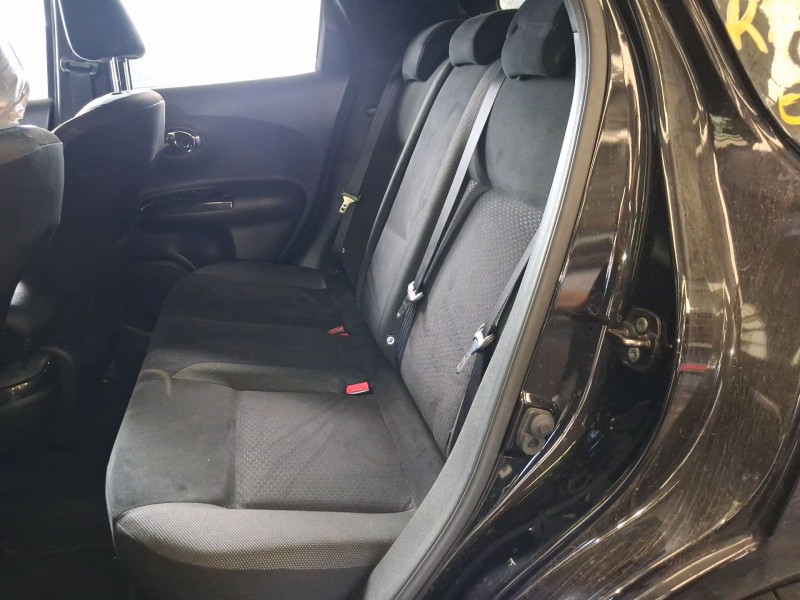 Recambio de asientos traseros para nissan juke (f15) 1.2 dig-t referencia OEM IAM   
