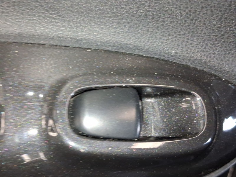 Recambio de mando elevalunas trasero izquierdo para nissan juke (f15) 1.2 dig-t referencia OEM IAM 254111KL5A  