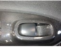 Recambio de mando elevalunas trasero izquierdo para nissan juke (f15) 1.2 dig-t referencia OEM IAM 254111KL5A  