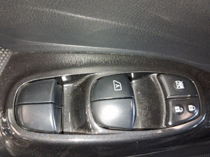 Recambio de mando elevalunas delantero izquierdo para nissan juke (f15) 1.2 dig-t referencia OEM IAM 254011KA0D  