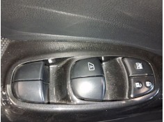 MANDO ELEVALUNAS DELANTERO IZQUIERDO 254011KA0D 