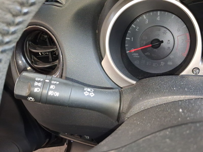 Recambio de mando luces y limpia para nissan juke (f15) 1.2 dig-t referencia OEM IAM 255603NL0A  