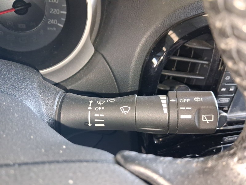 Recambio de mando luces y limpia para nissan juke (f15) 1.2 dig-t referencia OEM IAM 255603NL0A  