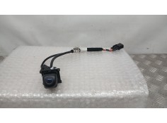 Recambio de camara vision trasera para hyundai tucson (tl, tle) 1.6 gdi referencia OEM IAM 95766D7000 MOBIS 
